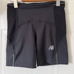 New Balance Women's Impact Run Fitted Short